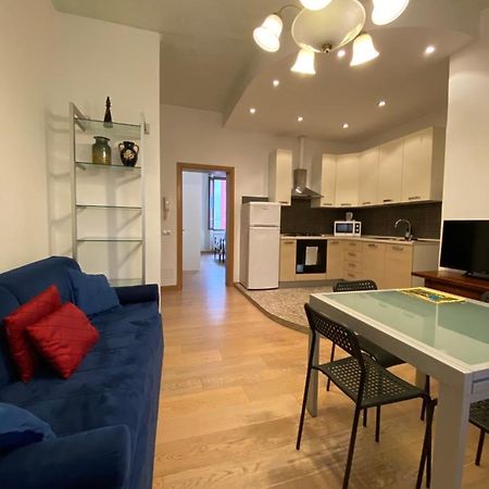 Ca' Santa Marta Apartment Venice Luaran gambar