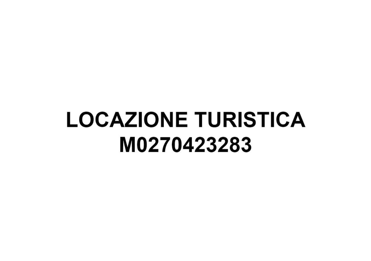 Ca' Santa Marta Apartment Venice Luaran gambar