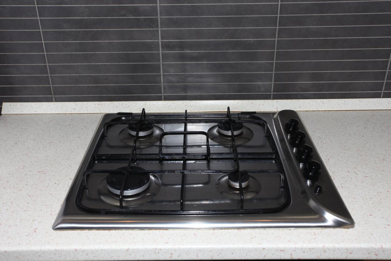 Ca' Santa Marta Apartment Venice Luaran gambar